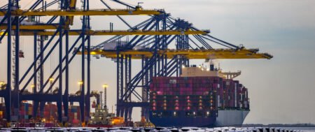 Vehicle Shipping from China: Container vs. Ro-Ro for Car Importers