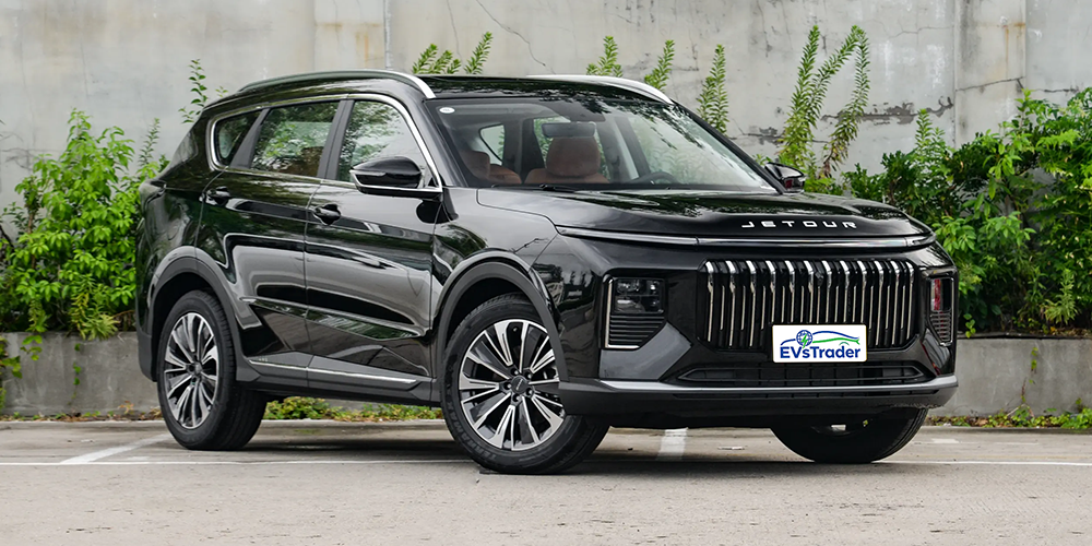 The Best Electric Vehicles for 2026: A Guide for Emerging Markets