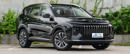 The Best Electric Vehicles for 2026: A Guide for Emerging Markets
