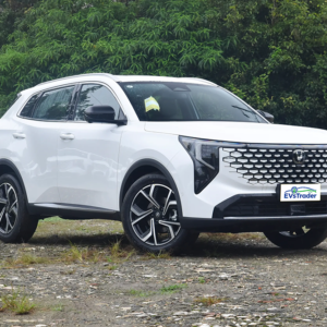Changan CS55 PLUS