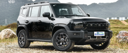 JETOUR: Scaling the “Travel+” Strategy with T2 and Dashing