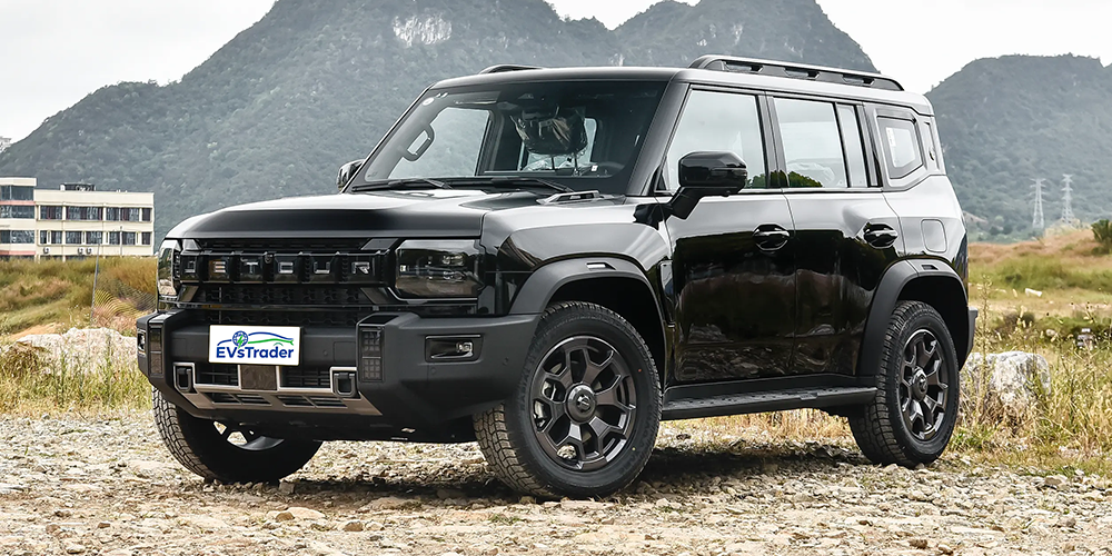 2026 Jetour T2 (Traveler) Market Deep-Dive: The Ultimate Guide for International Dealers and Importers