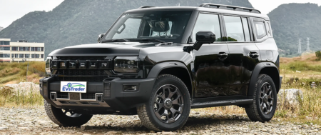 2026 Jetour T2 (Traveler) Market Deep-Dive: The Ultimate Guide for International Dealers and Importers