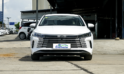 BYD Group Unveils Eight New Models at the 2026 Goodwood Festival of Speed