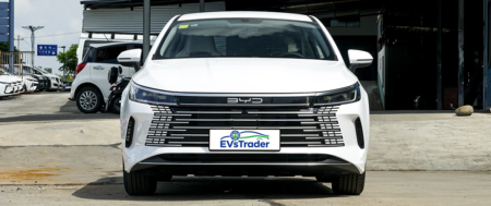 BYD Group Unveils Eight New Models at the 2026 Goodwood Festival of Speed