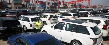 Buy High-Quality Cars from China: The Ultimate 2026 Export Portal