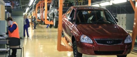 The 2026 Russia Auto Import Report: Surviving the “160 HP Rule” and the New Era of Supply Chain Dominance