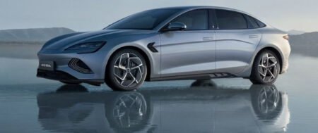 The Profit Makers: Top 3 Chinese EVs Dominating the Secondary Market in Q2 2026