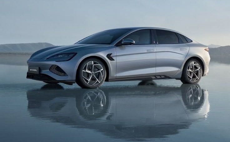 The Profit Makers: Top 3 Chinese EVs Dominating the Secondary Market in Q2 2026