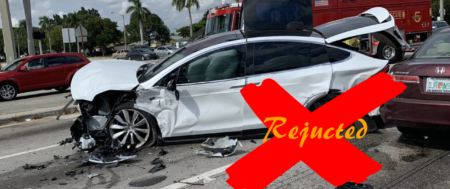 Special Report: Why EVstrader Rejected Over $150,000 in Orders Last Month