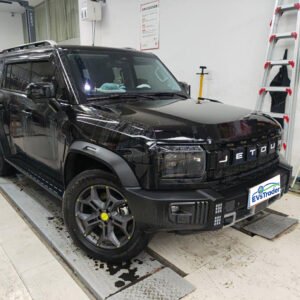 Used Car-Jetour T2