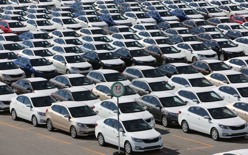 Top 3 High-Value Used EV Cars for Import in 2026: A Strategic Guide