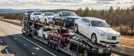 How to Source Reliable Used EV Cars: A Guide for International Dealers