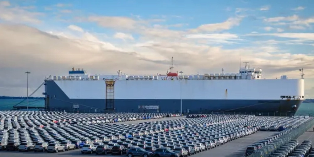 SASO Imposes Temporary Ban on Vehicles of 29 Companies from Entering Saudi Arabia