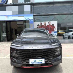 2023 Jetour Dashing 1.6T 2WD