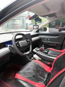 2023 Jetour Dashing 1.6T 2WD