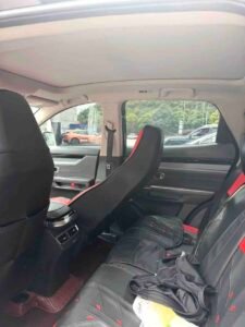 2023 Jetour Dashing 1.6T 2WD