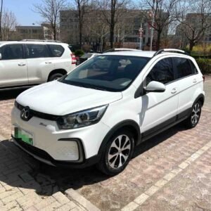 Beijing EC5 EV