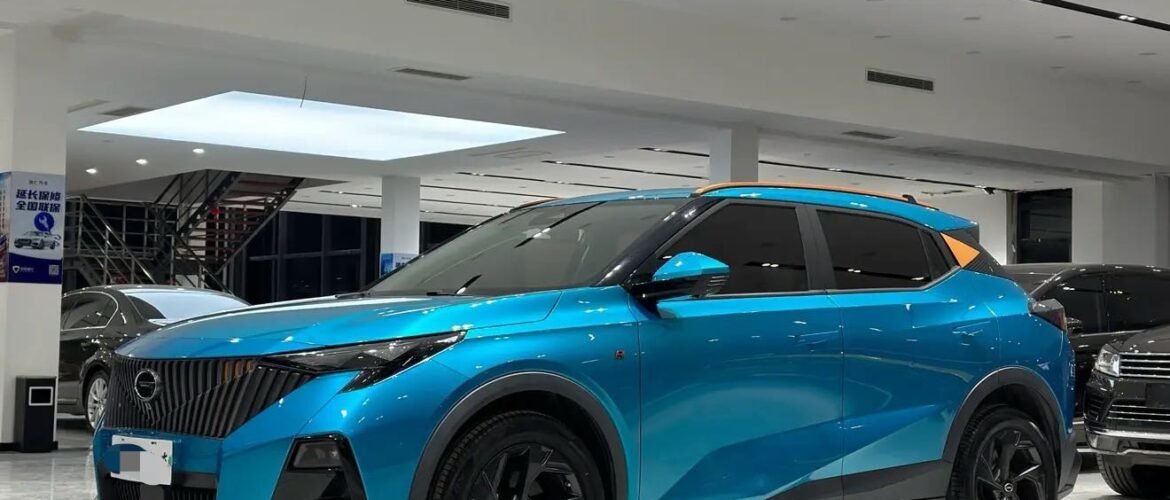 Top 3 Family-Friendly Chinese SUVs to Import for Regional Fleets and Retail