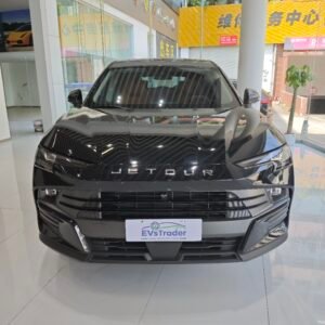 Jetour Dasheng 1.5T