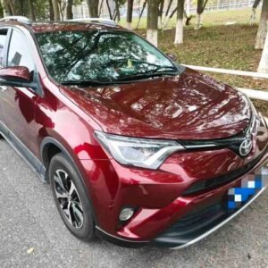 TOYOTA RAV4 2.0L