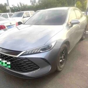 BYD Titanium 7 1.5T Ultra PHEV 4WD