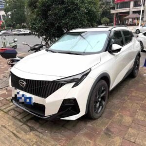 2024 GAC EMZOOM R-Style