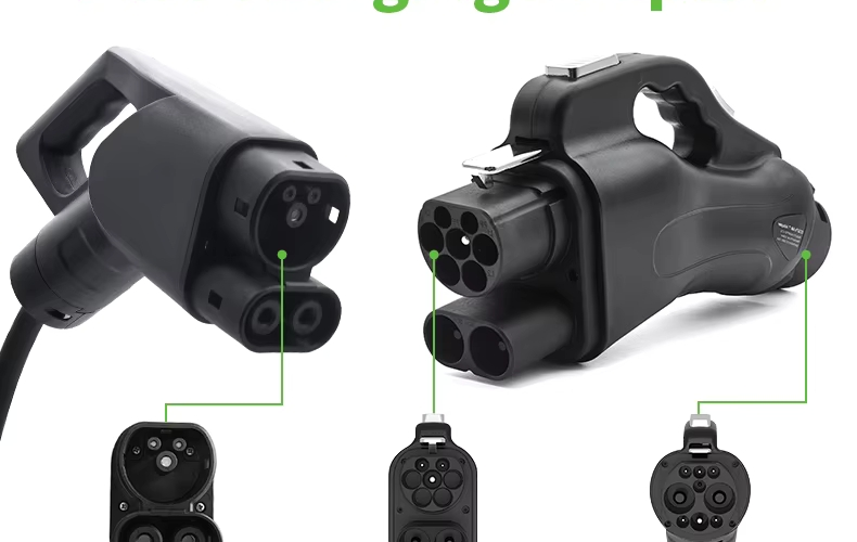 Chinese EV Charging Compatibility: GB/T, CCS2, Voltage and Adapter Checks